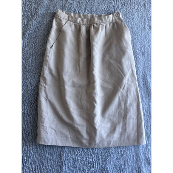 Classic of Boston Dresses & Skirts - Classic of Boston Skirt Womens 13 Teen Vintage 80s Academia Old Money Classic